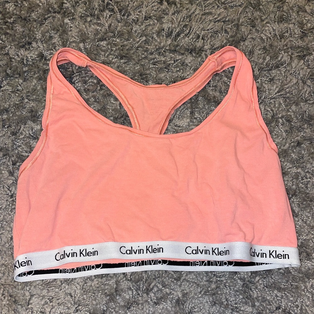 Calvin Klein  bra